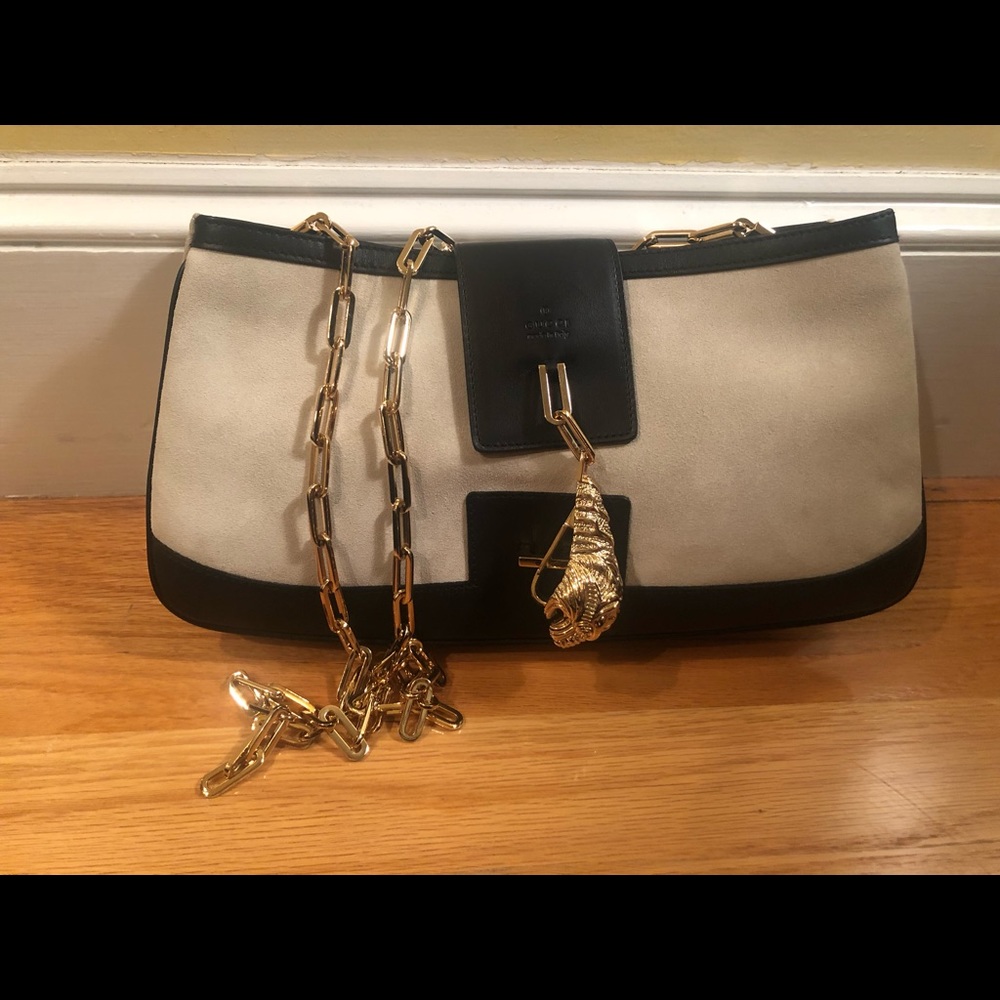 AUTHENTIC GUCCI BAG